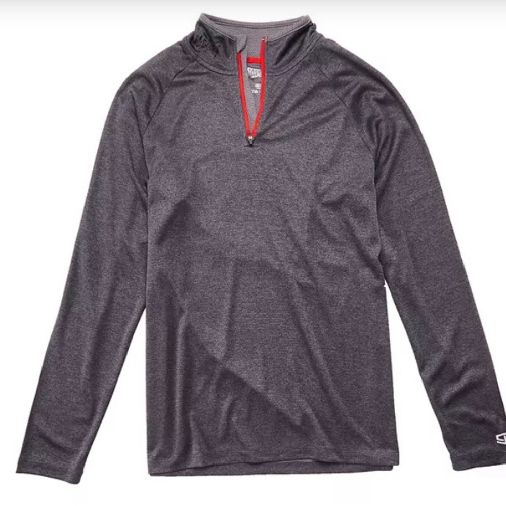 Tapout 1/4 zip pullover